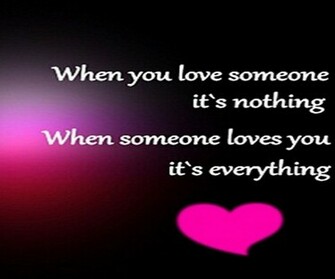 Wallpaper For Mobile Phone Love Quotes