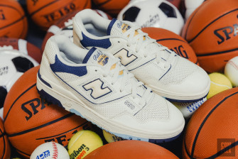 Rich Paul X New Balance Sneaker Collab Is Bigger Than Himself