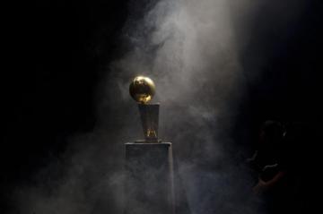 Nba Playoffs Table Of Classified Teams Dates And Game
