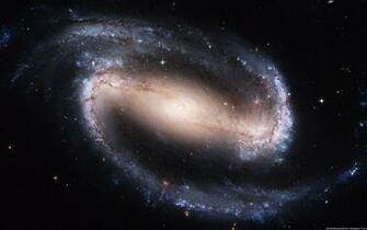 Strictly Wallpaper Hubble Telescope