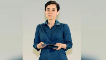 Mathematics Pioneer Maraym Mirzakhani Dies Cbs News
