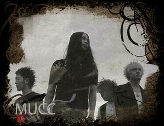 Mucc Wallpaper Fans Photo