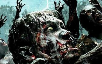 Dead Island Riptide Wallpaper Game