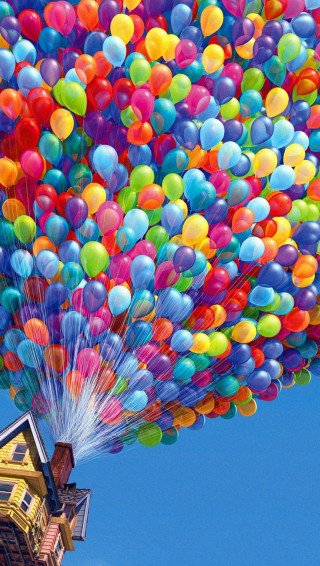 Disney iPhone Wallpaper