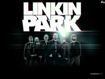 Linkin Park Wallpaper