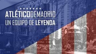 Atletico Madrid Wallpaper