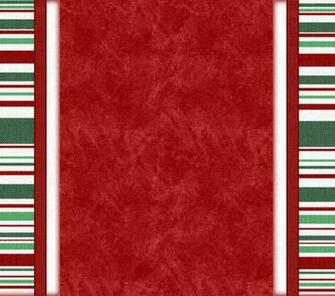 Red And Green Wallpaper