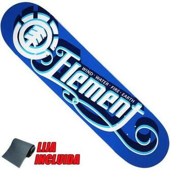 Streetwear Element Tablas Skate Cachet Es
