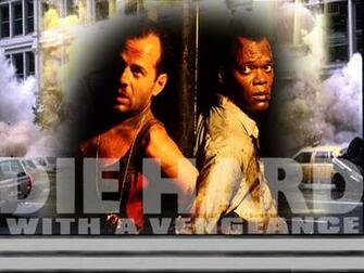 Die Hard With A Vengeance