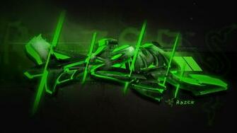 Razer Wallpaper