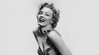 Marilyn Monroe Wallpaper