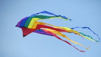 Kites HD Wallpaper Jpg