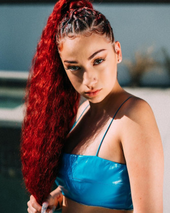 Bhad Bhabie Wallpaper
