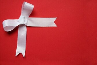 Red Christmas Background HD Wallpaper In Celebrations