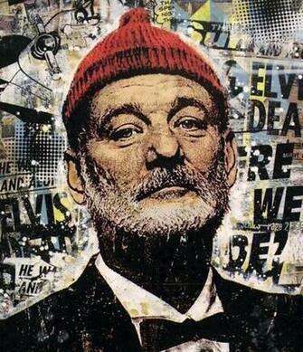 Bill Murray Wallpaper For iPad El Paisano