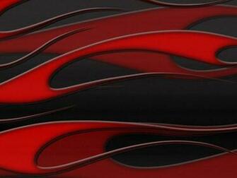 Metallic Red Wallpaper HD Fine