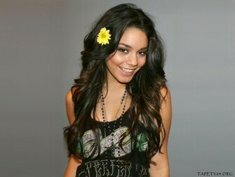 Vanessa Hudgens HD Wallpaper Bellezasnaturalex