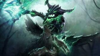 Dota Wallpaper In
