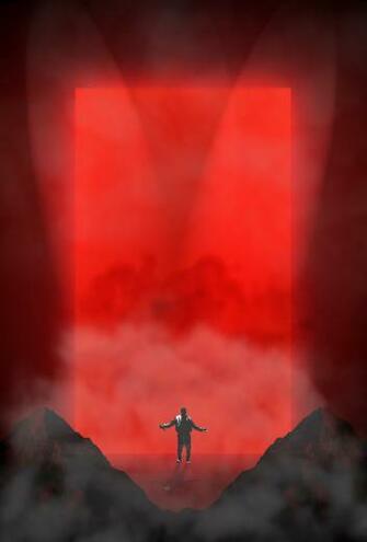 HD Yeezus Tour Wallpaper Desktop Phone Updated