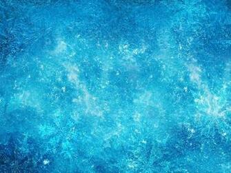 Frozen Ice Background Rotate