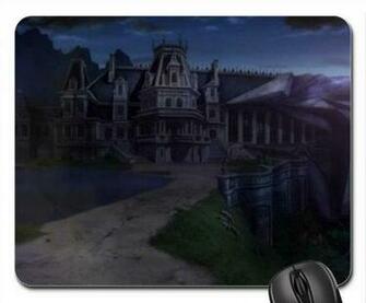 Senki Zessho Symphogear Background Mouse Pad Mousepad Amazon Ca