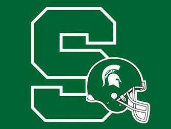 Michigan State Spartans Logo