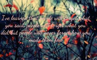Inspirational Quotes Amp Nature Wallpaper Best