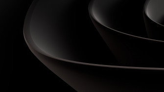 Black HD Wallpaper And