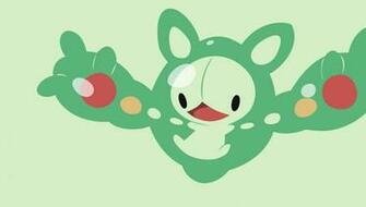 Reuniclus Pokemon Wallpaper And Desktop Background HD Picture