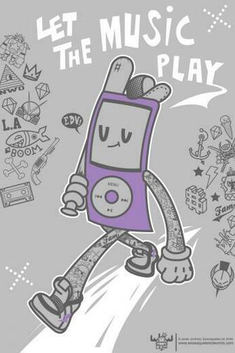 Cell Phone Wallpaper