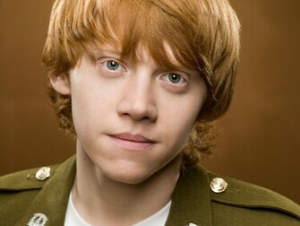 Rupert Grint Wallpaper