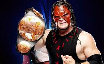 Kane Wwe Wallpaper Wallpapercharlie
