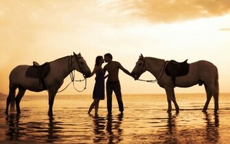 Love Couple Photos