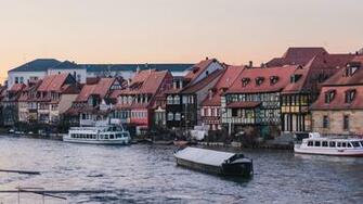 Venice 4k Wallpaper For Your Desktop Or Mobile Screen And