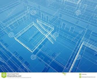 Architectural Background Image HD Wallpaper