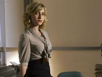 Allison Mack
