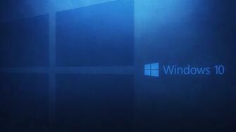 HD Background Windows Wallpaper Microsoft Operating System Blue