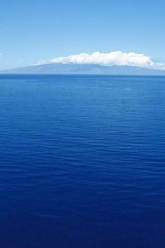Ocean Background iPhone 4s Wallpaper