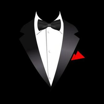 Tux Wallpaper