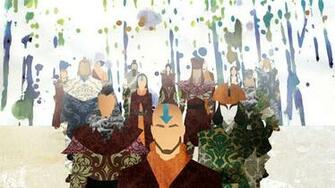 Pics Photos Avatar The Last Airbender HD Wallpaper