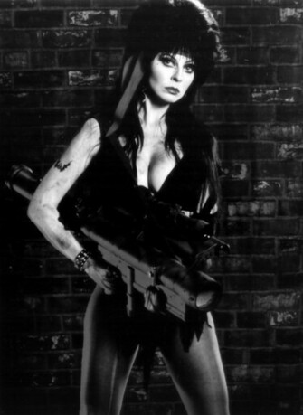 Elvira Photo