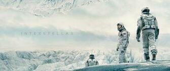 Interstellar I