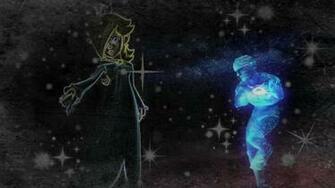 Tabuu And Rosalina Wallpaper By Lostcrystal