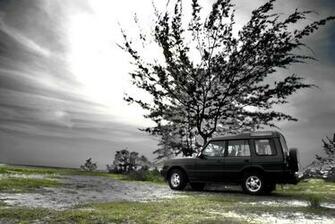 Land Rover 4k Ultra HD Wallpaper Background Image