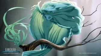Fantasia Disney 67447 Wallpaper