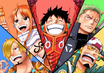 One Piece Wallpaper