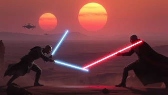 Star Wars Wallpaper