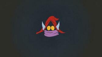 Orko Wallpaper By Benowar88