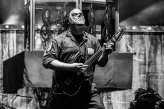 Slipknot New Knotfest Photos Slipknotiowa
