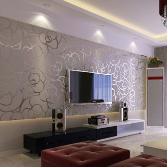 Modern Wallpaper Ideas